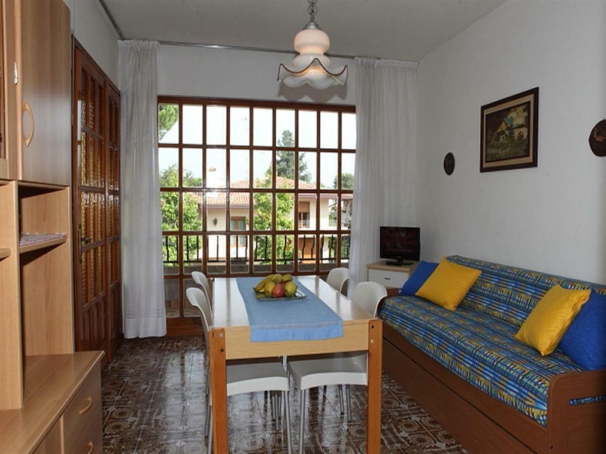 Villa Paola Bibione Buitenkant foto